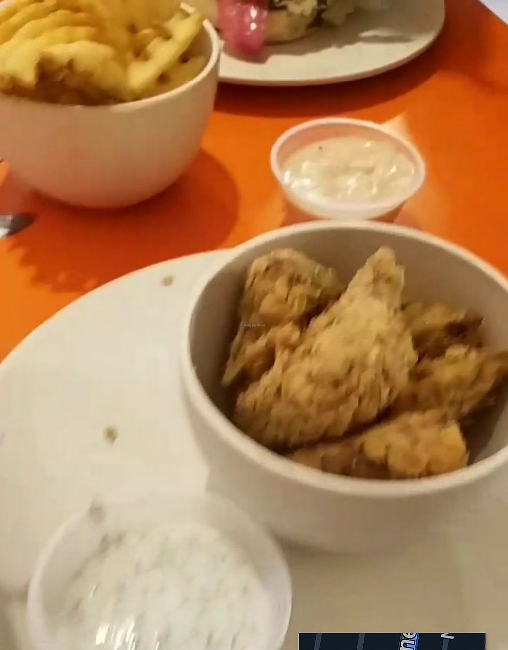 CLOSED Hartbreakers Brooklyn New York Restaurant HappyCow