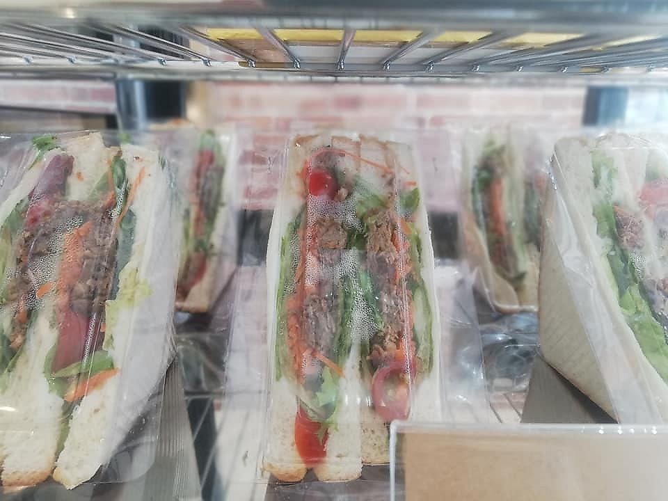 Lily's Vegetarian Cafe Penang Restaurant HappyCow