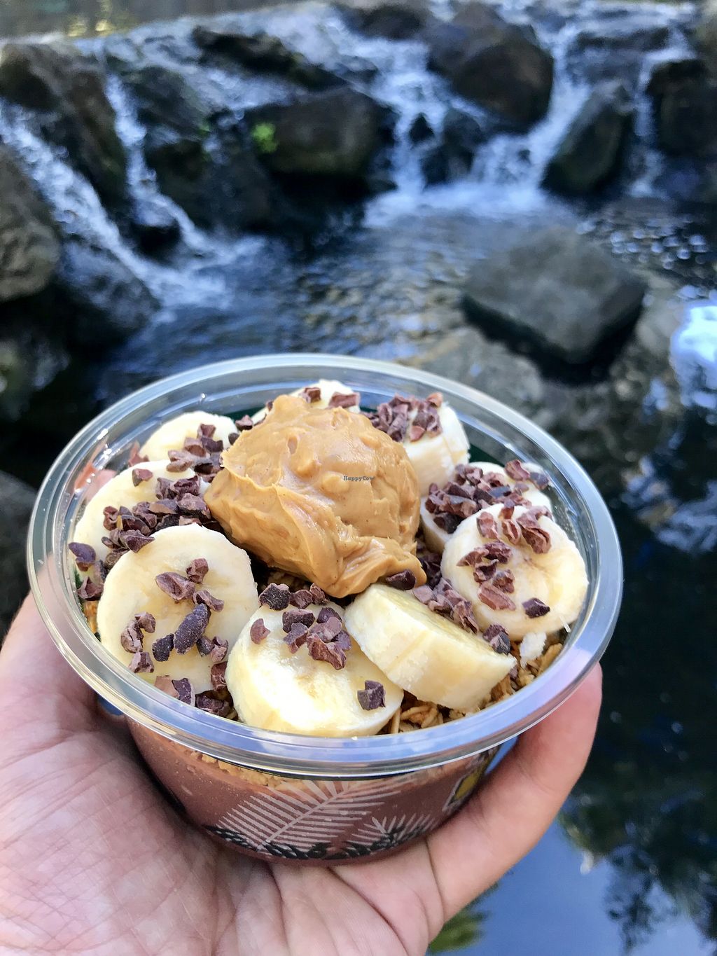 CLOSED Lanikai Juice Hilton Hawaiian Village Honolulu Hawaii Juice