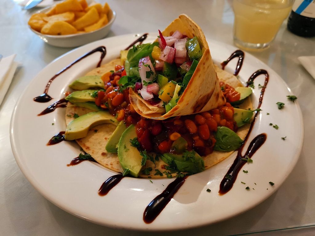 CLOSED Duncan's Tearoom Richmond Restaurant HappyCow