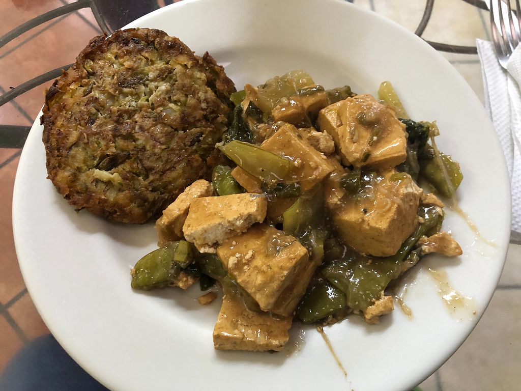 Rey Sol Guatemala City Restaurant Happycow