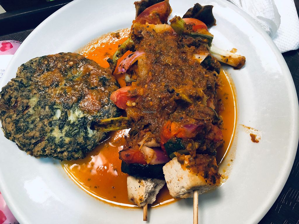 Rey Sol Guatemala City Restaurant Happycow