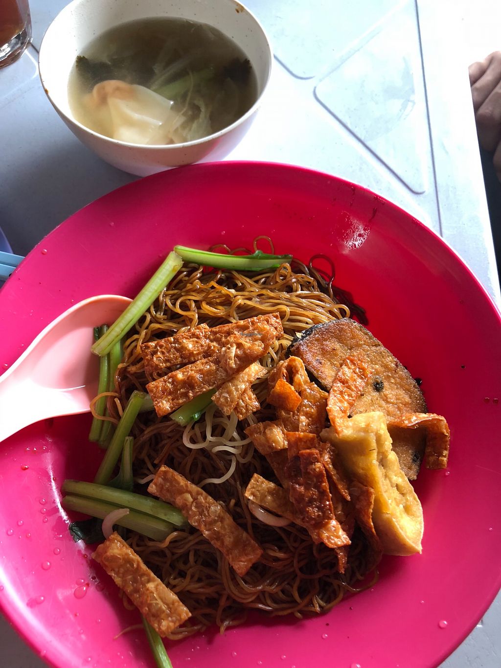 Mi Le Vegetarian Skudai Restaurant Happycow Mi Le Vegetarian Skudai Restaurant Happycow