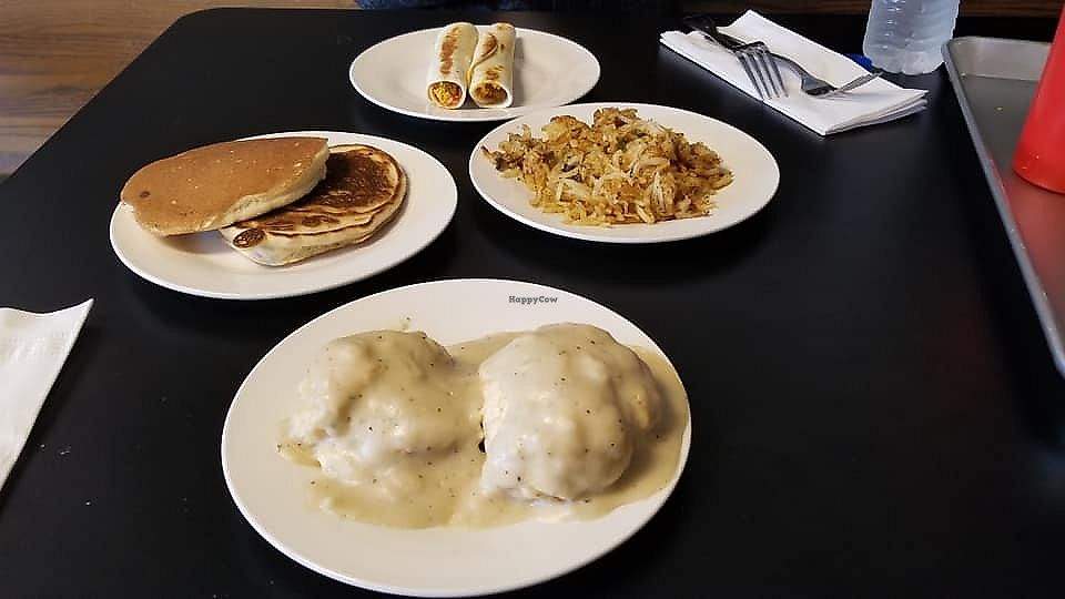 CLOSED Savery Vegan Grill Fort Wayne Indiana Restaurant HappyCow