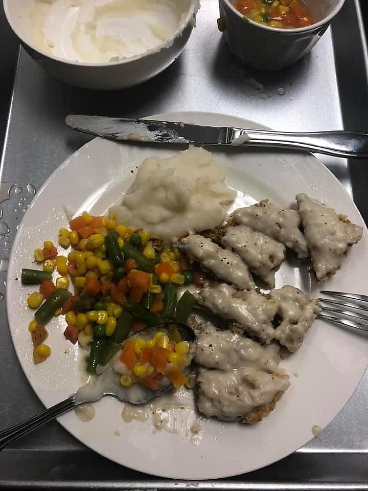 CLOSED Savery Vegan Grill Fort Wayne Indiana Restaurant HappyCow