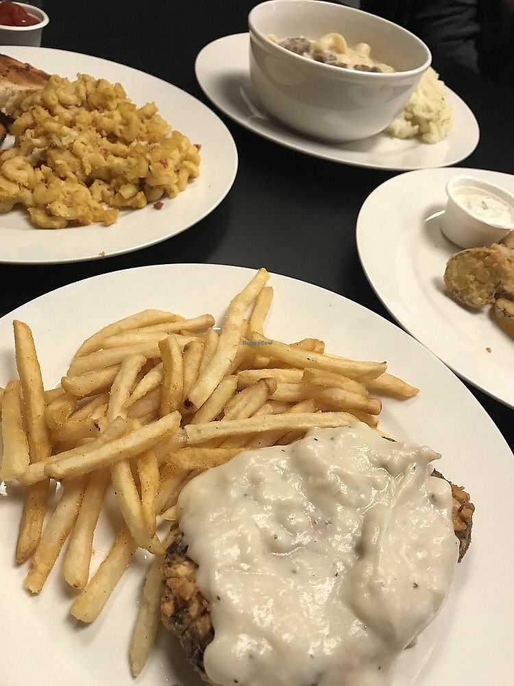 CLOSED Savery Vegan Grill Fort Wayne Indiana Restaurant HappyCow