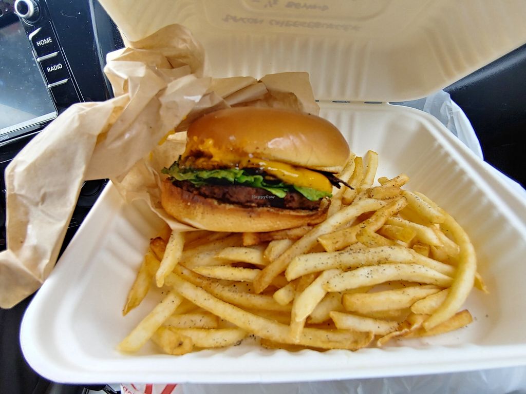 CLOSED Savery Vegan Grill Fort Wayne Indiana Restaurant HappyCow