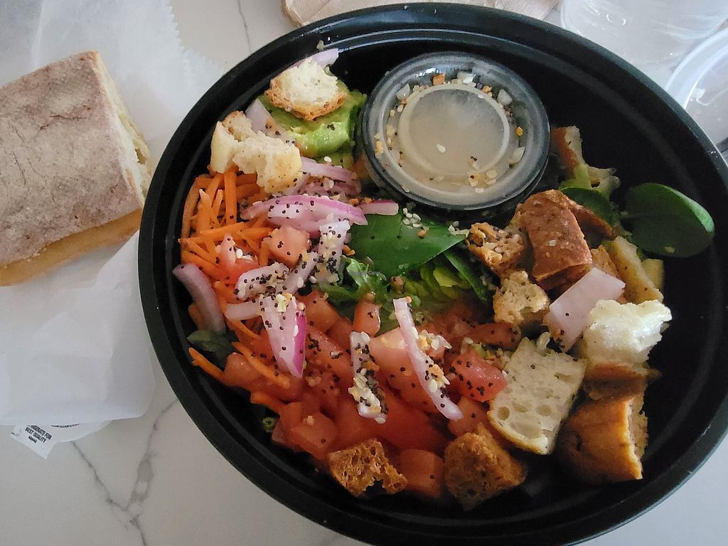 CLOSED Zoup! Lancaster Pennsylvania Restaurant HappyCow