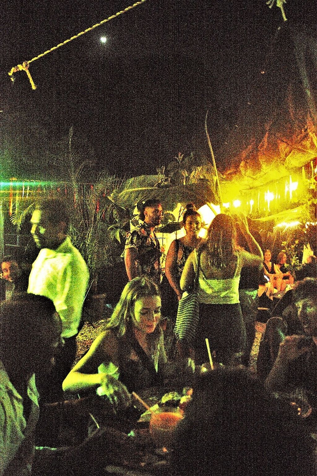 Holy Moly Puerto Escondido Restaurant HappyCow