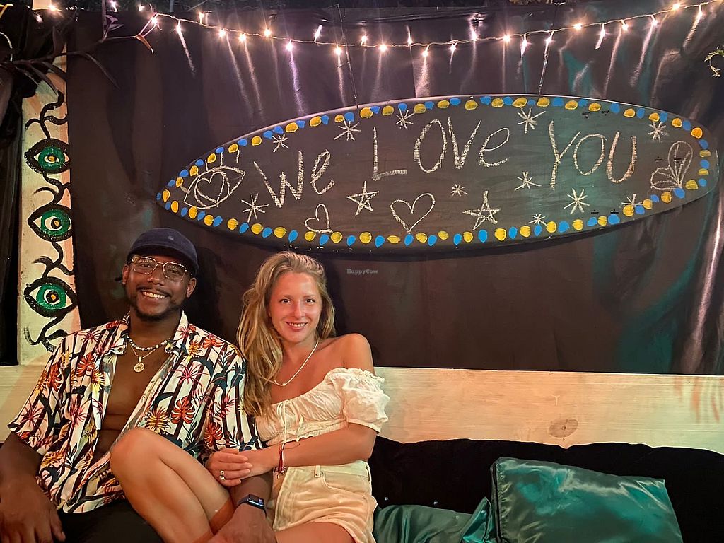 Holy Moly Puerto Escondido Restaurant HappyCow