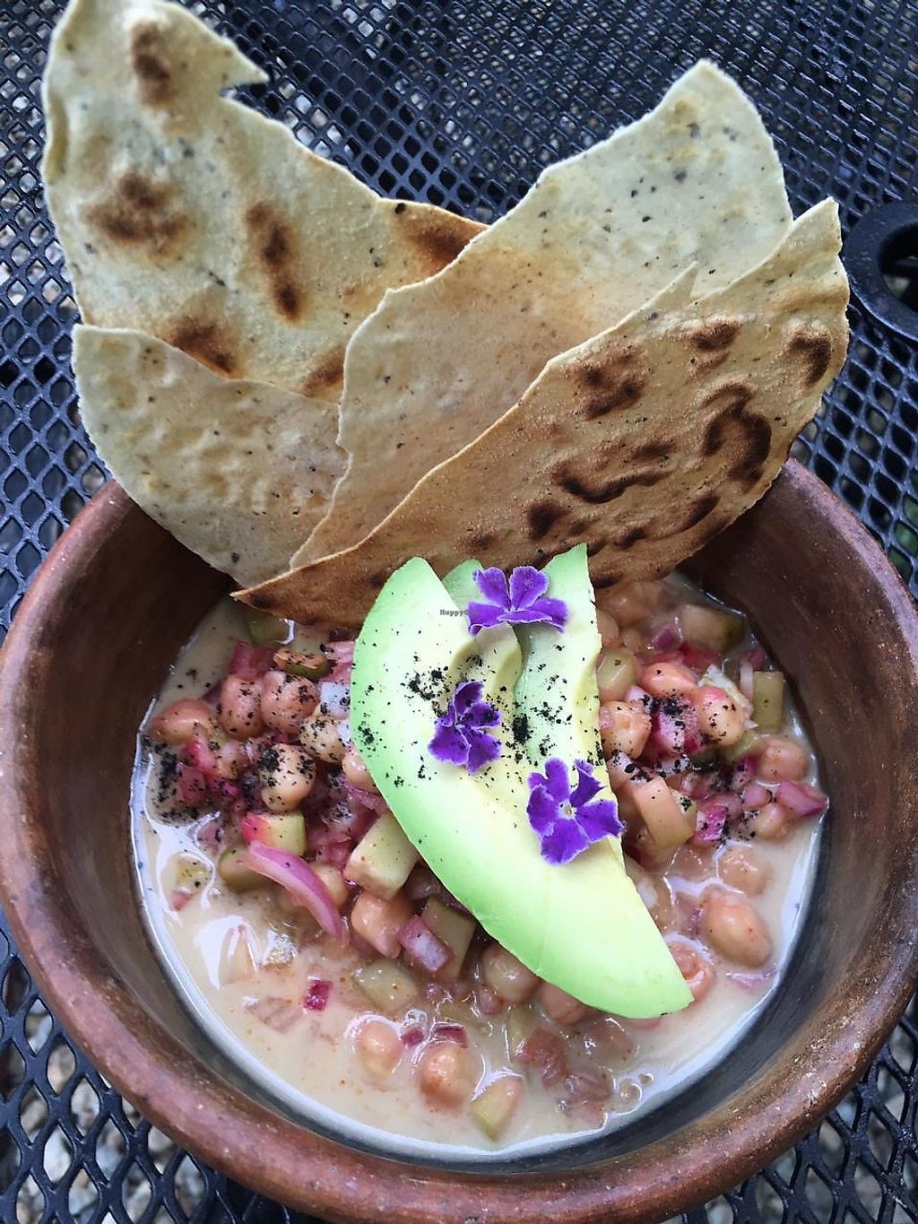 Holy Moly Puerto Escondido Restaurant HappyCow