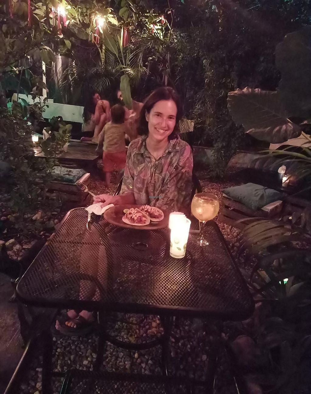 Holy Moly Puerto Escondido Restaurant HappyCow