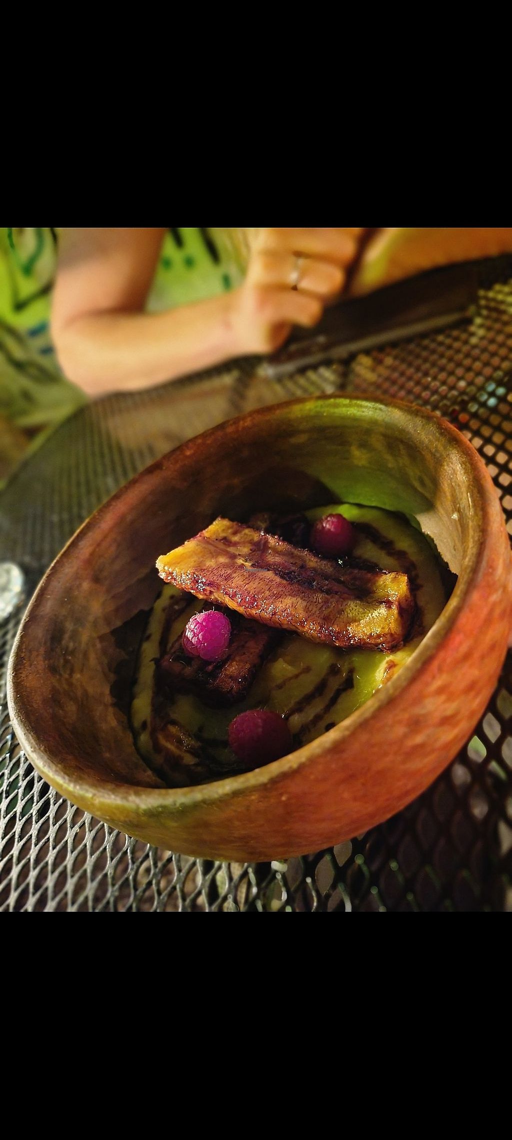 Holy Moly Puerto Escondido Restaurant HappyCow