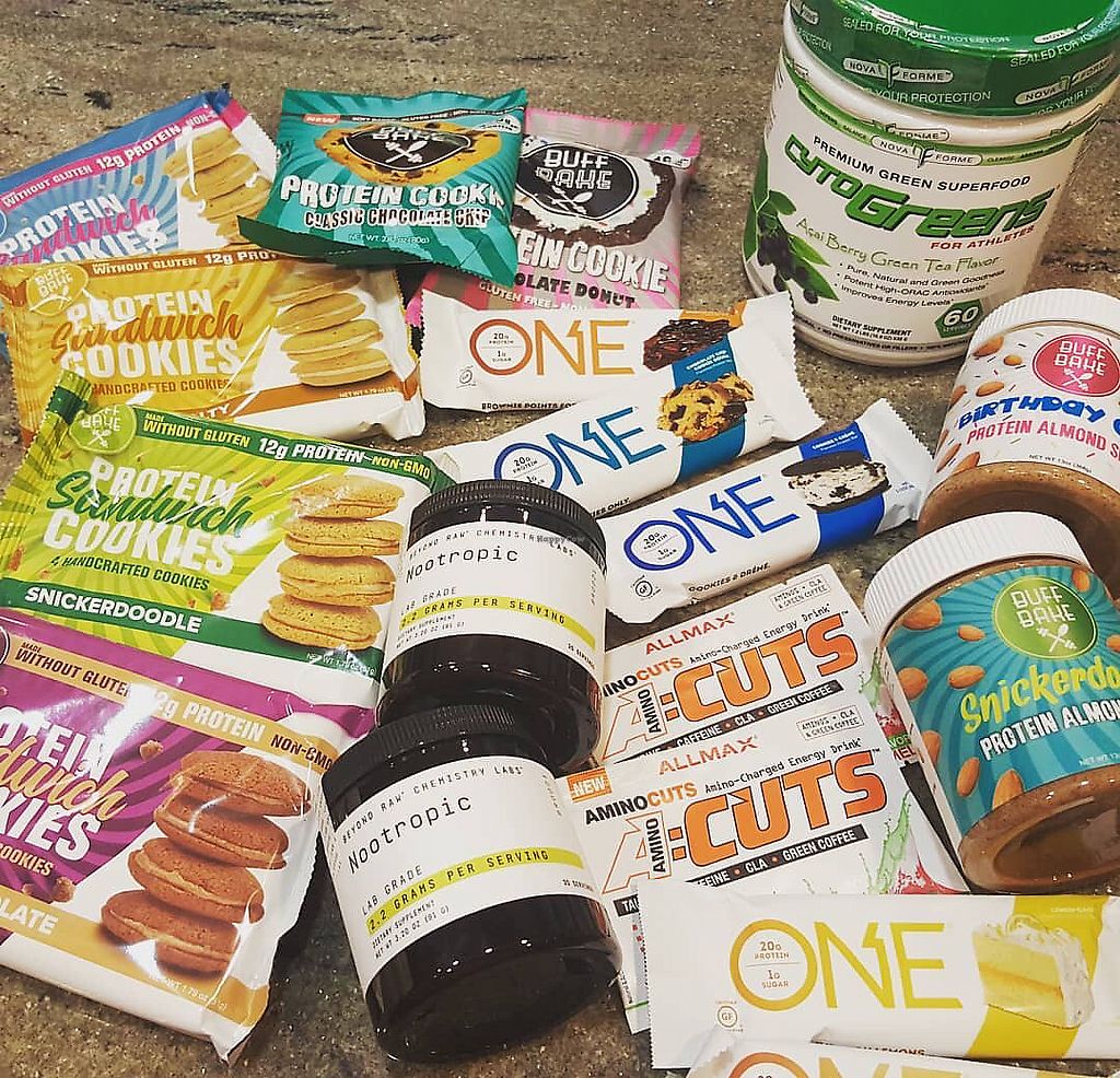 CLOSED Supplement Your Health Bendigo Victoria Health Store HappyCow