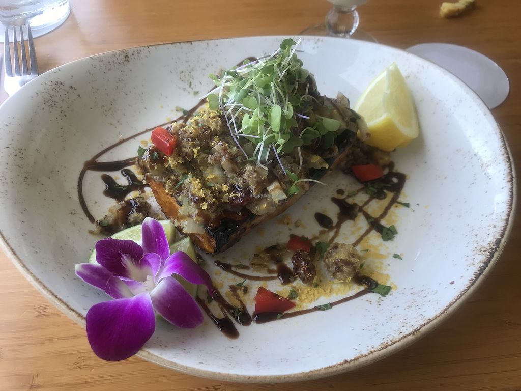 CLOSED Lahaina Fish Co Lahaina Hawaii Restaurant HappyCow