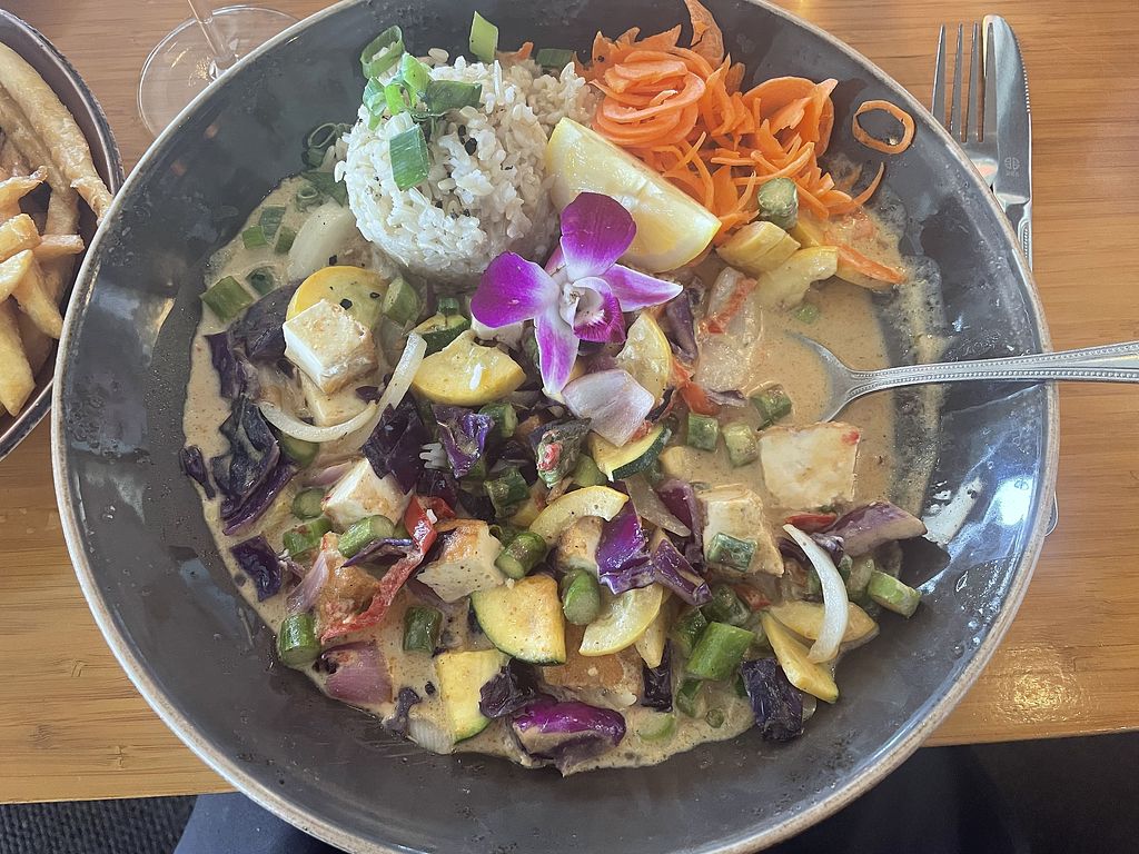 CLOSED Lahaina Fish Co Lahaina Hawaii Restaurant HappyCow