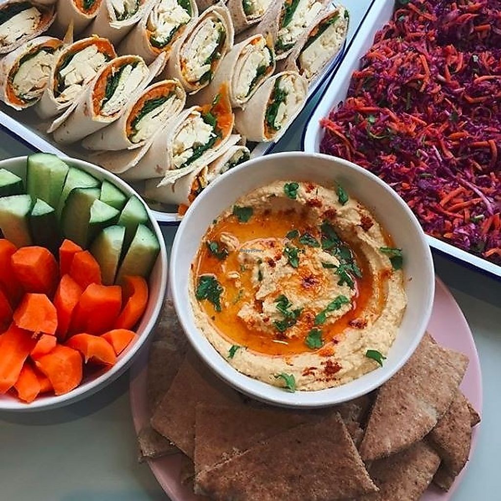 CLOSED Bread and Roses Bradford Restaurant HappyCow