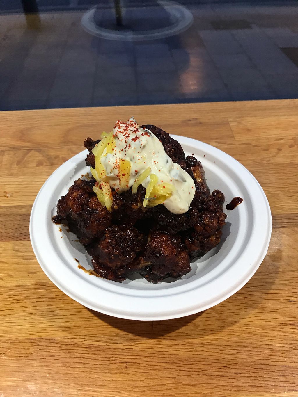 CLOSED Pretend Dublin Restaurant HappyCow