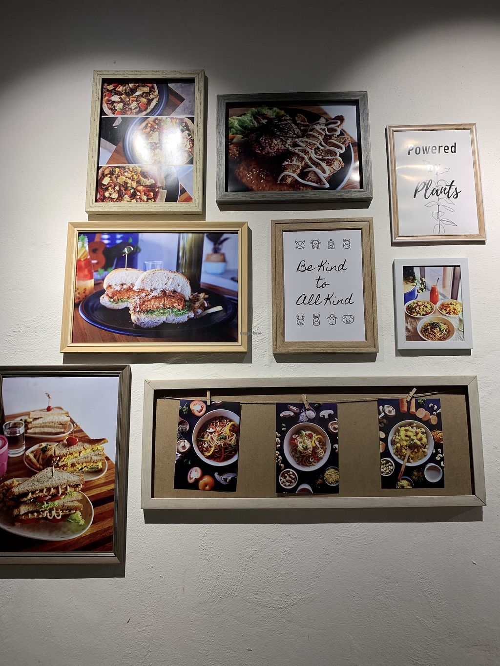 Pando Cafe Kota Kinabalu Restaurant Happycow