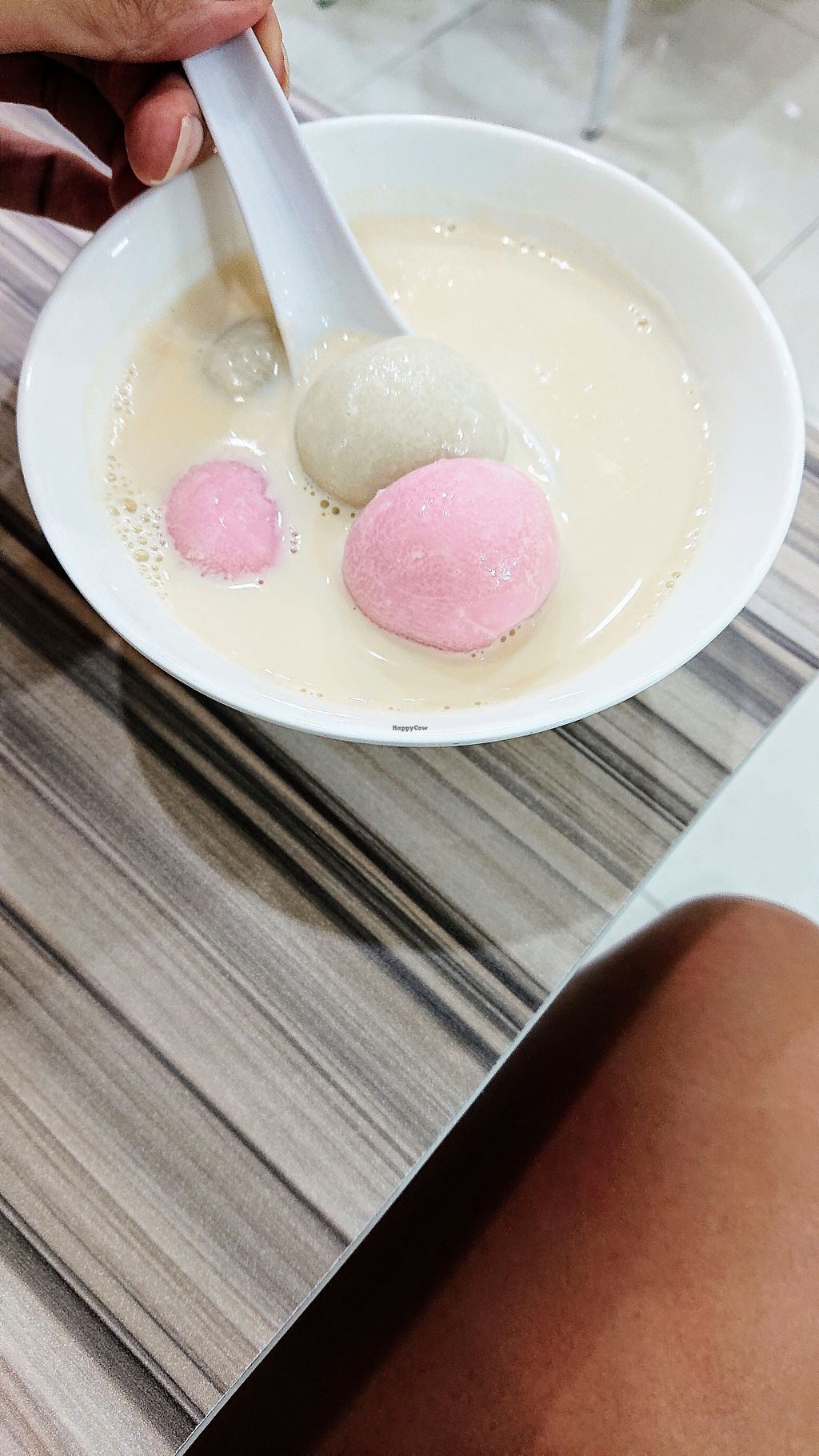 CLOSED Kokee Delights 高记健康素食 Central Singapore Restaurant HappyCow