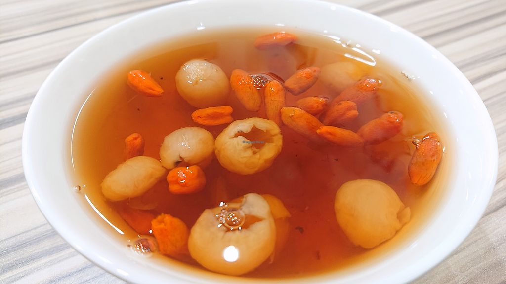 CLOSED Kokee Delights 高记健康素食 Central Singapore Restaurant HappyCow