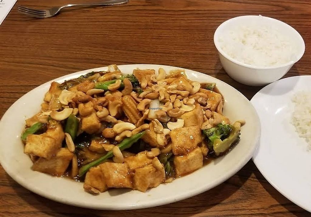 CLOSED Great Wall Chinese Topeka Kansas Restaurant HappyCow