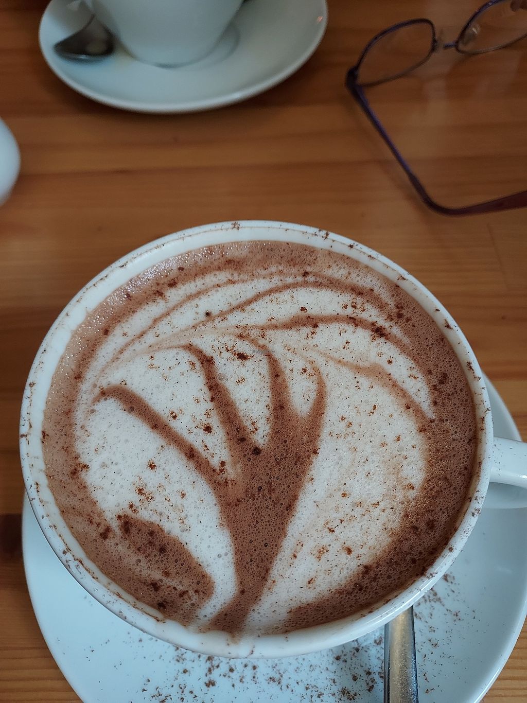 CLOSED Wild Pancakes Inverness Restaurant HappyCow