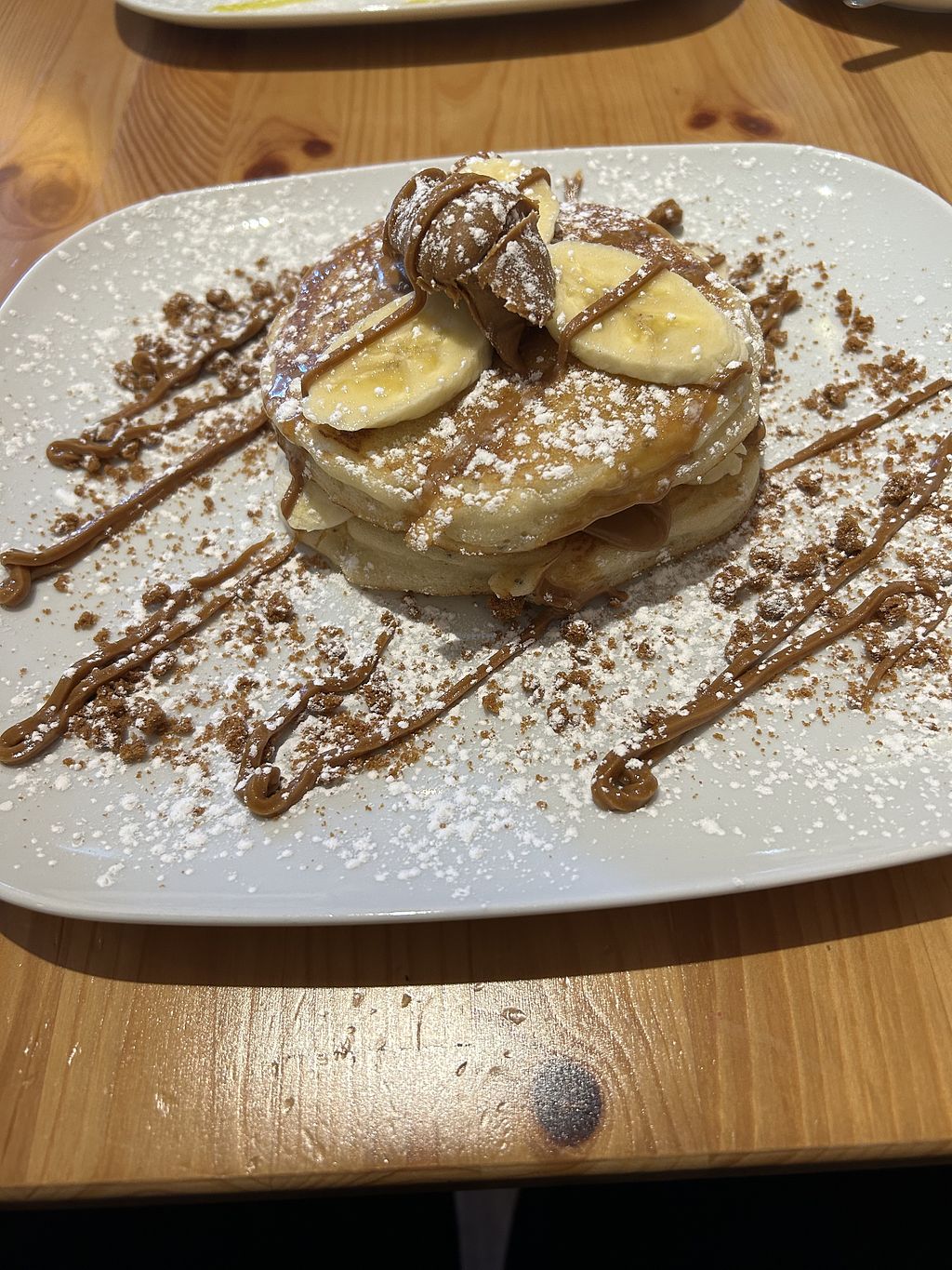 CLOSED Wild Pancakes Inverness Restaurant HappyCow