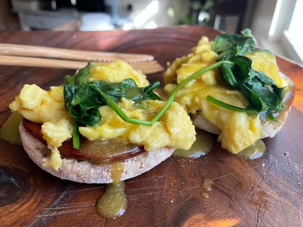 Honest Pastures Virginia Beach Virginia Restaurant HappyCow