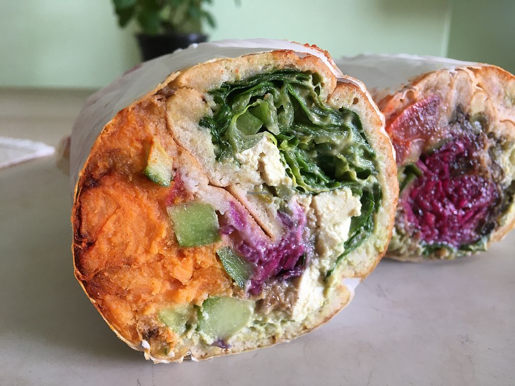 CLOSED Hummus Bar Limassol Restaurant HappyCow