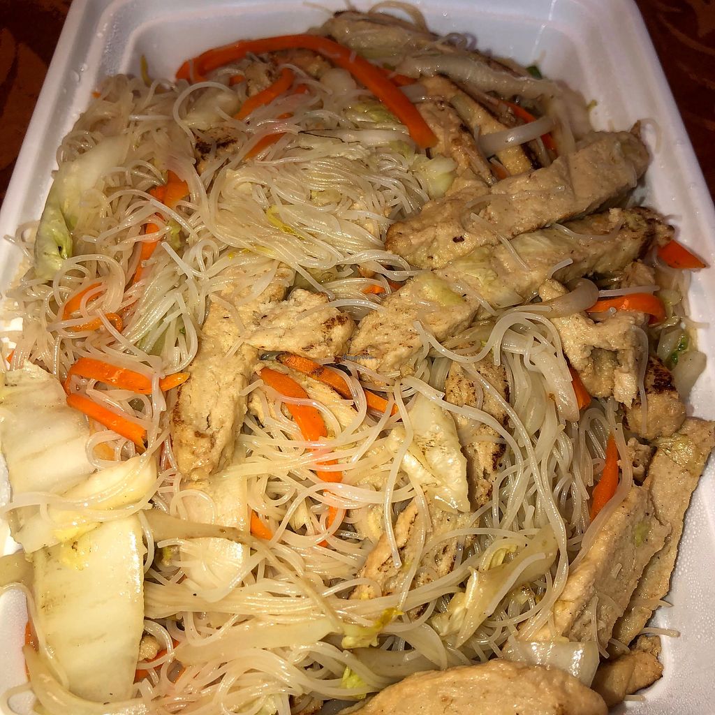 Red Chopstick Massapequa New York Restaurant HappyCow