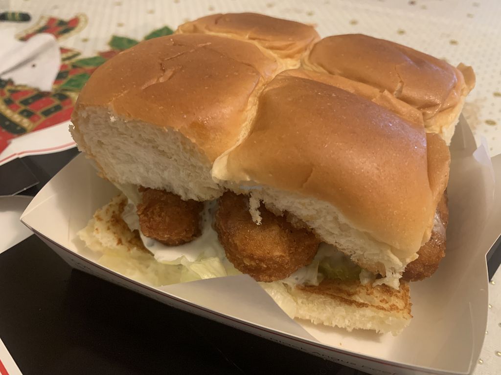 Dog Haus Yuma Arizona Restaurant HappyCow