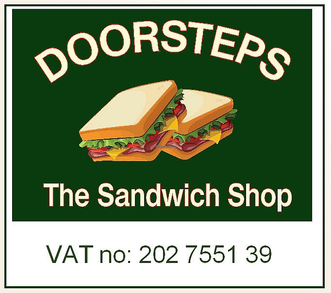 CLOSED Doorsteps Salisbury Restaurant HappyCow