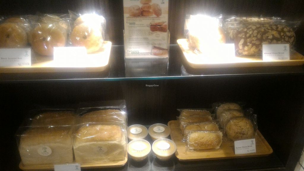 Ln Fortunate Coffee Pekanbaru Sumatra Restaurant Happycow