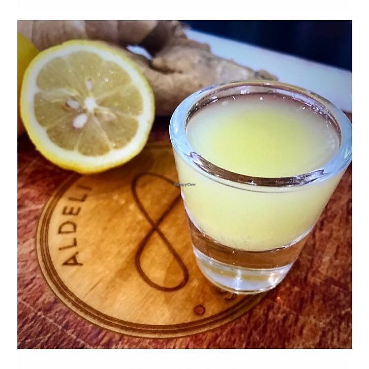 CLOSED Aldeli Alderley Edge Restaurant HappyCow