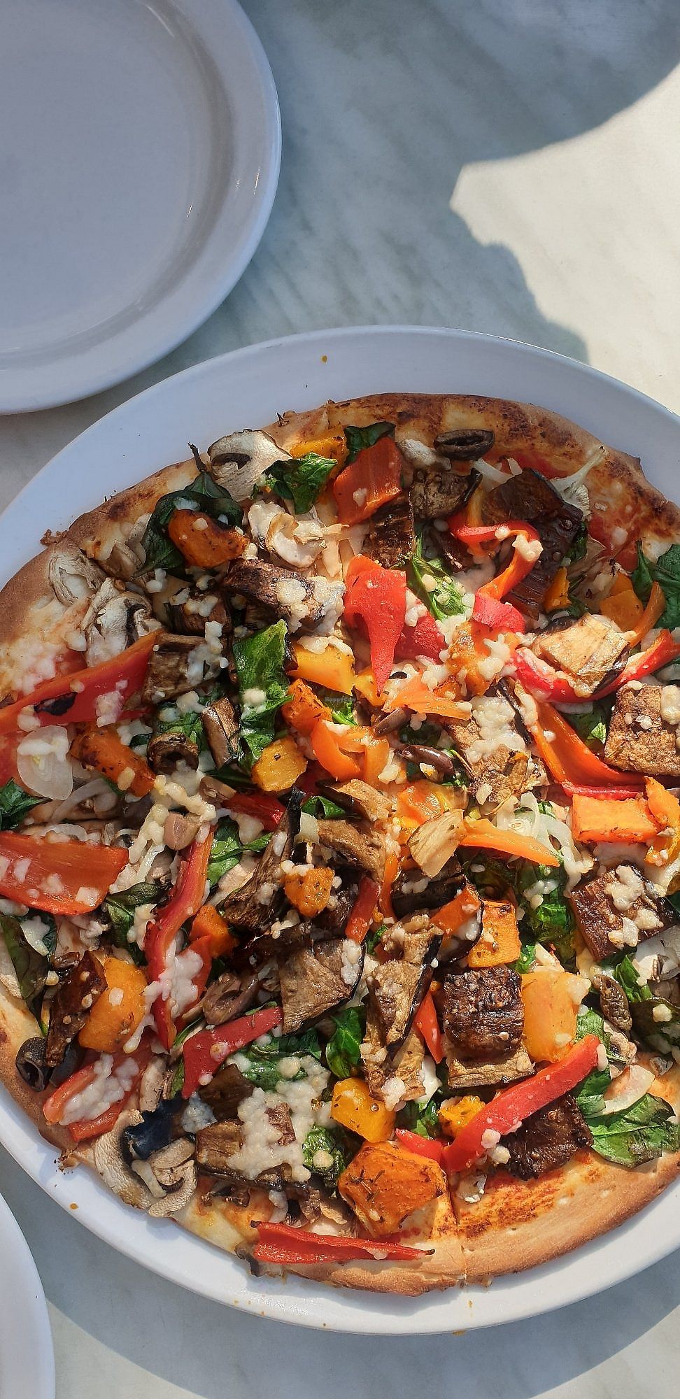 CLOSED Town & Country Pizza Geelong Victoria Restaurant HappyCow