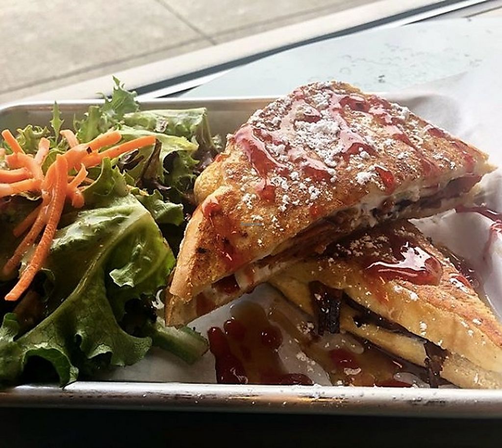 CLOSED & Juice Co Columbus Ohio Restaurant HappyCow