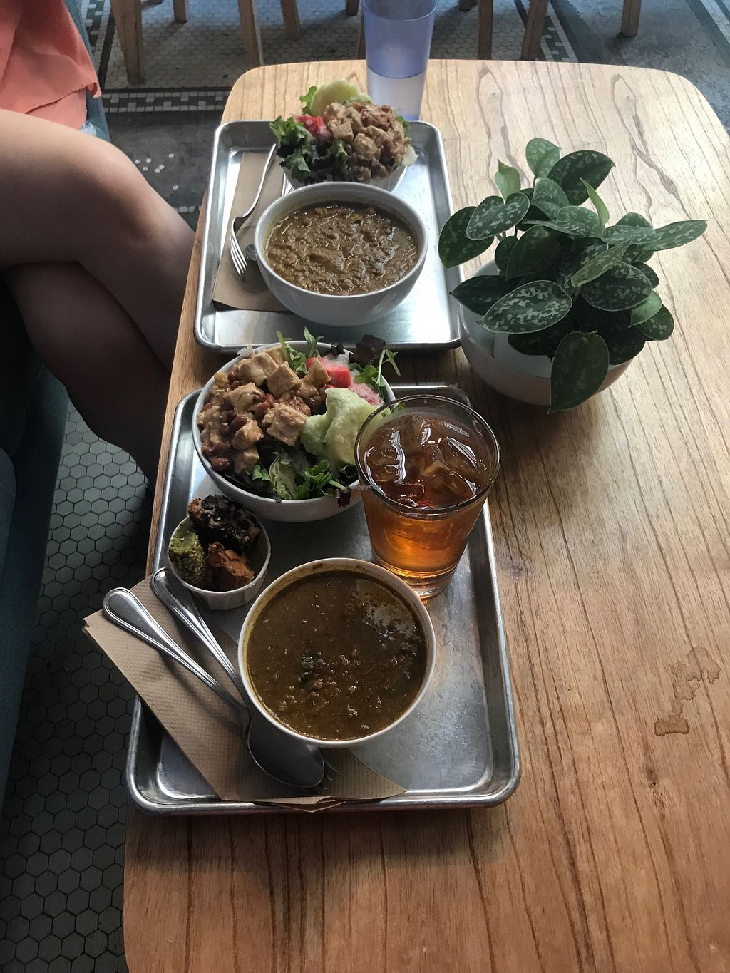 CLOSED Yuko Soup Bar Los Angeles California Restaurant HappyCow