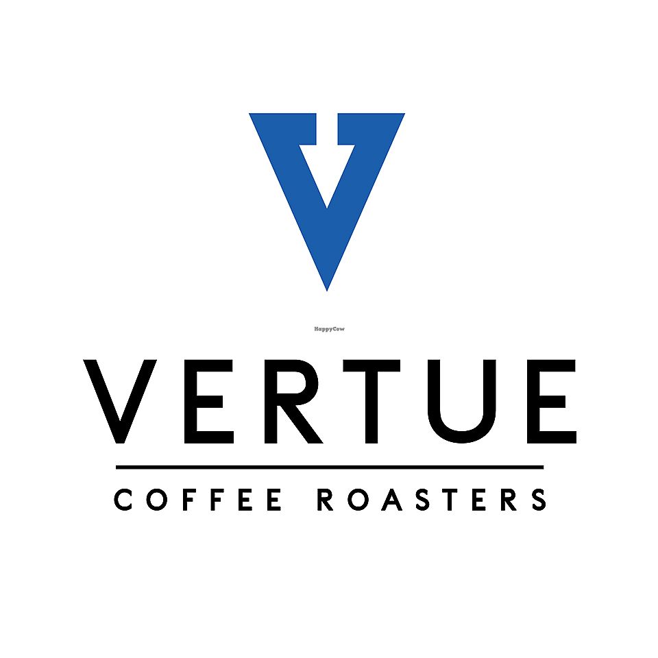 Vertue Coffee Roasters Carlton Victoria Restaurant HappyCow