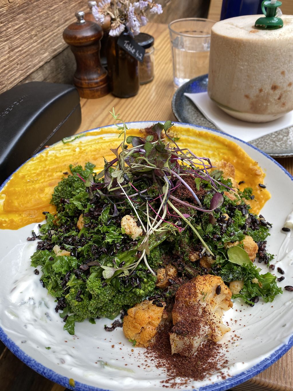 Vertue Coffee Roasters Carlton Victoria Restaurant HappyCow