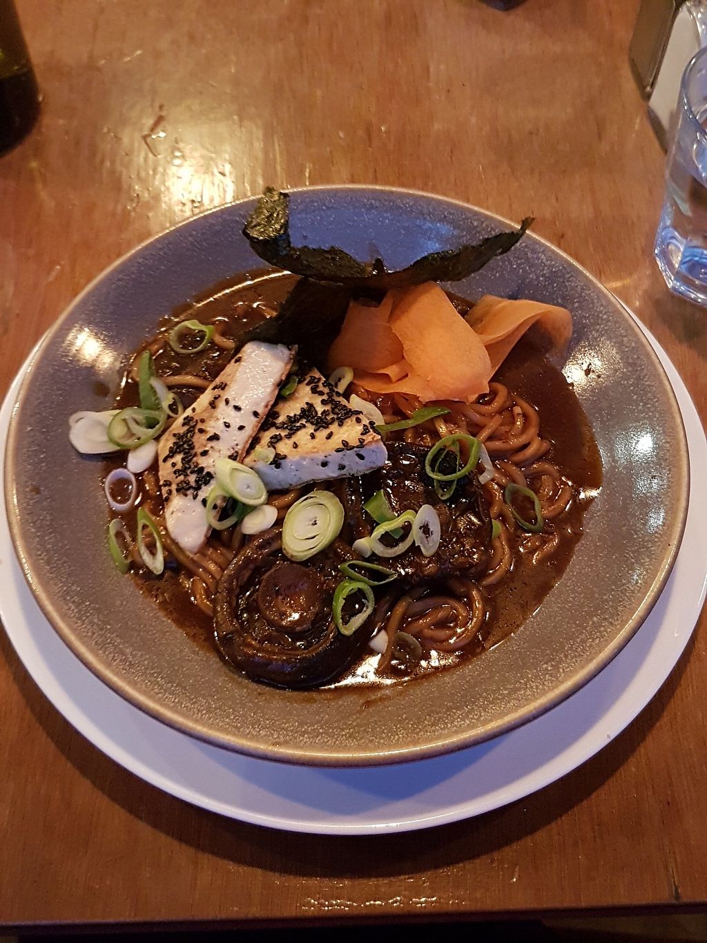 CLOSED Halo Queenstown Restaurant HappyCow