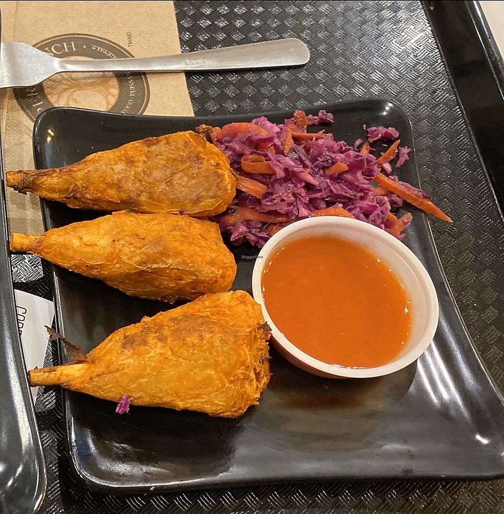 CLOSED Copper Branch 101st Edmonton Alberta Restaurant HappyCow