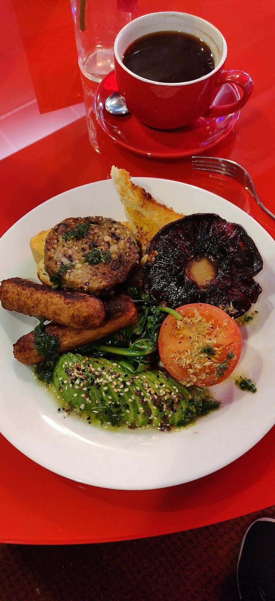 Rose Theatre Cafe Edinburgh Restaurant HappyCow