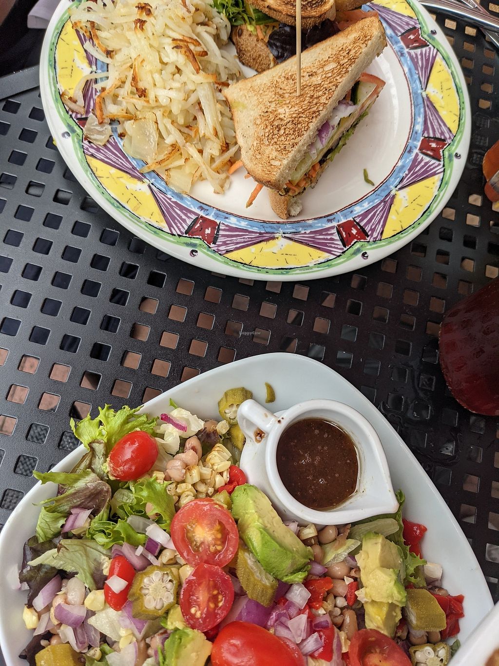 Miss Shirley's Annapolis Maryland Restaurant HappyCow