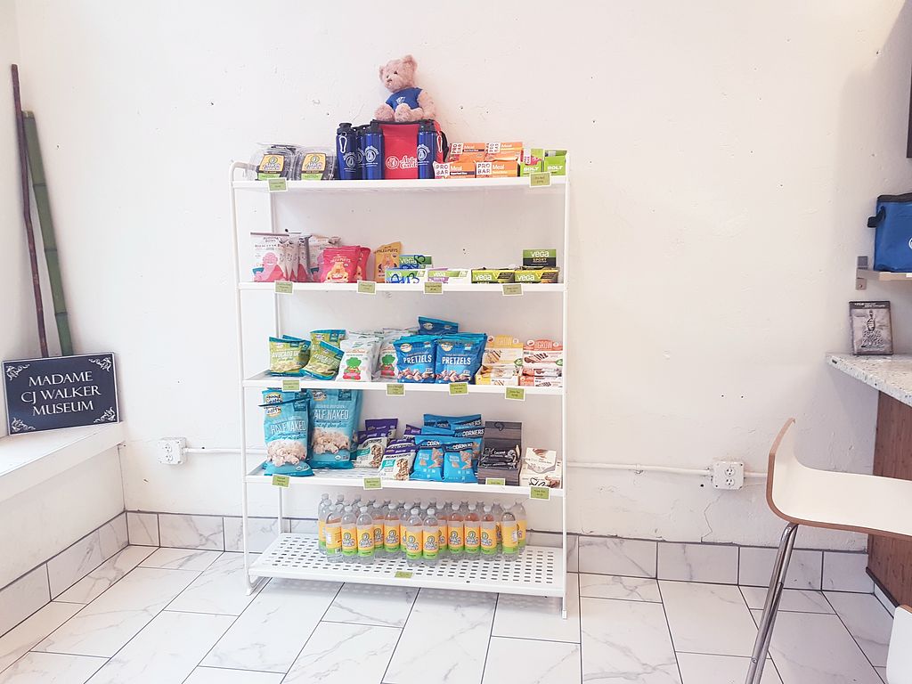 Arden S Garden Auburn Atlanta Georgia Juice Bar Happycow