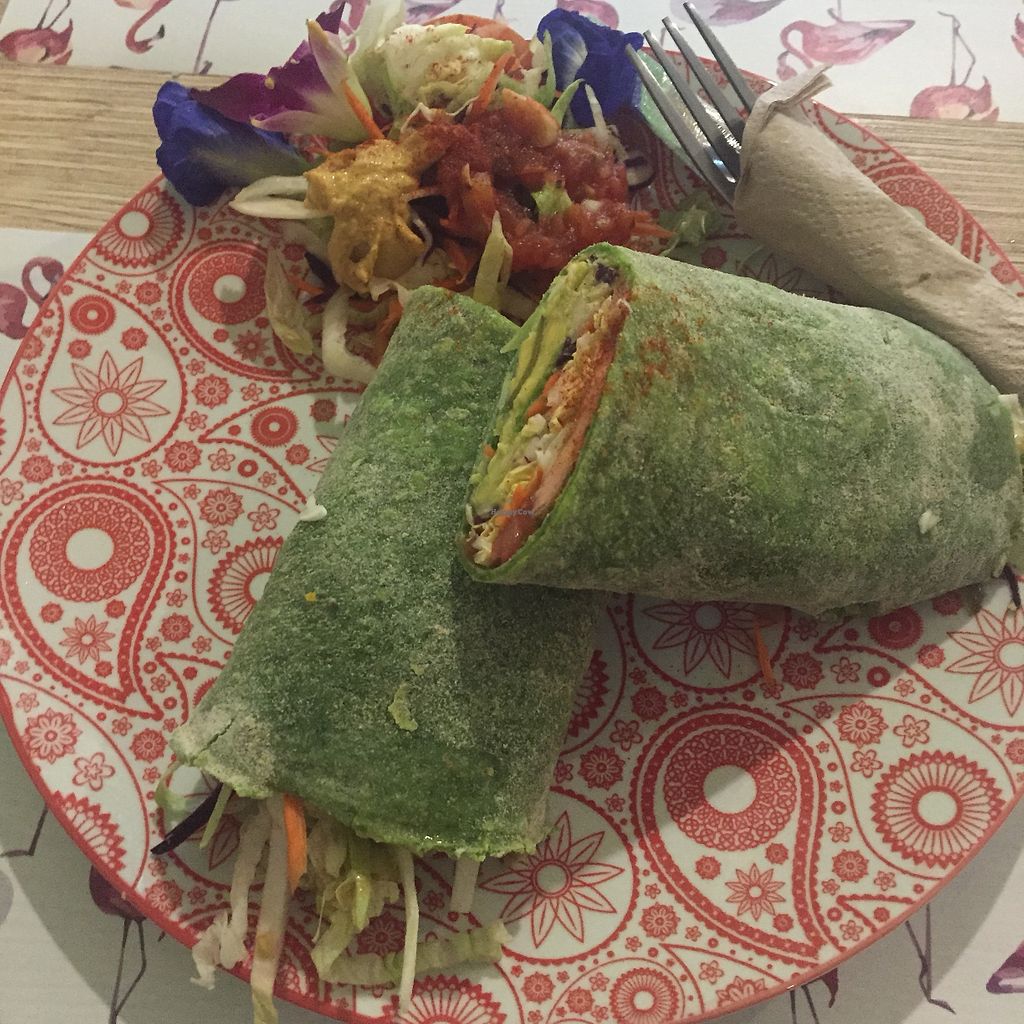 CLOSED Om Burger Koh Phangan Delivery HappyCow