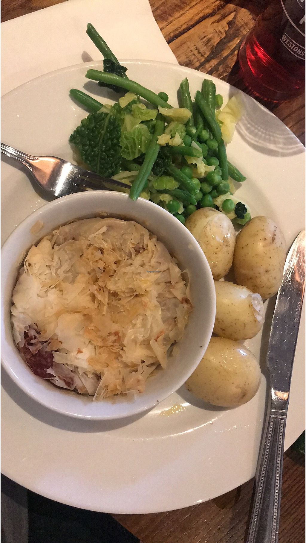 The California - Sutton Restaurant - HappyCow