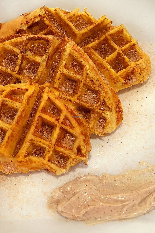 Waffles, INCaffeinated Wexford Pennsylvania Restaurant HappyCow