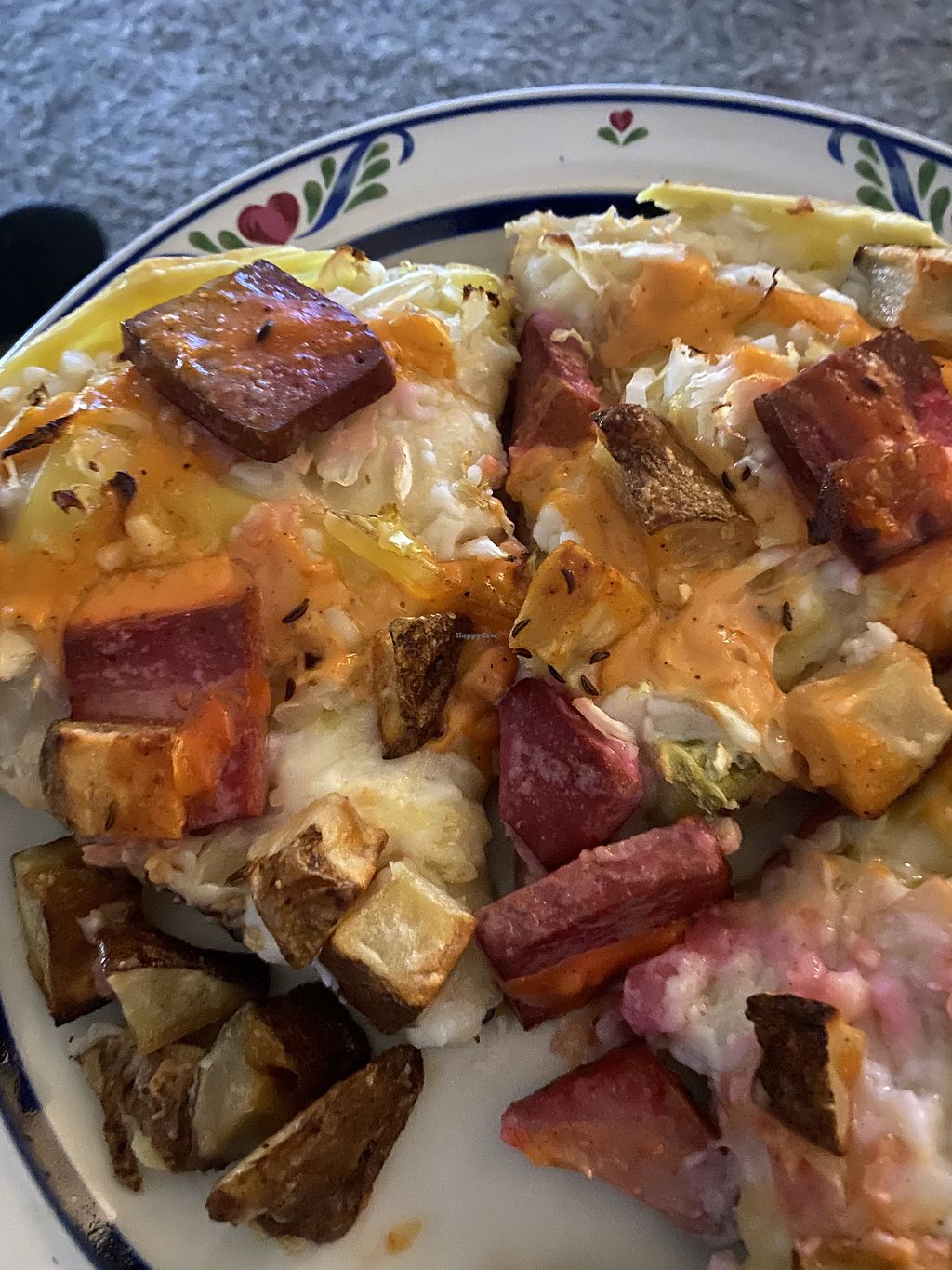 CLOSED Clockout Lounge Seattle Washington Restaurant HappyCow