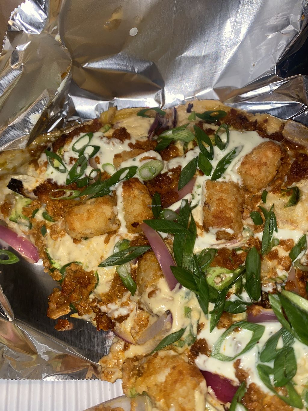 CLOSED Clockout Lounge Seattle Washington Restaurant HappyCow